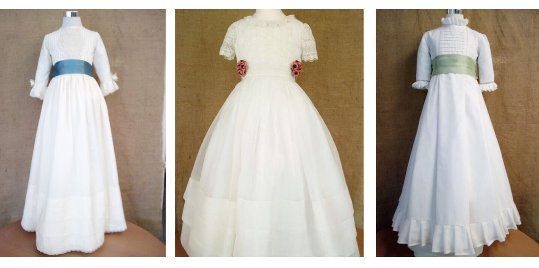 Why We Love  Spanish Children  Clothes (And You Should, Too!)