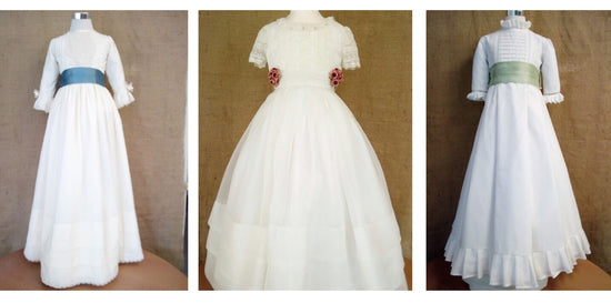 Why We Love  Spanish Children  Clothes (And You Should, Too!)