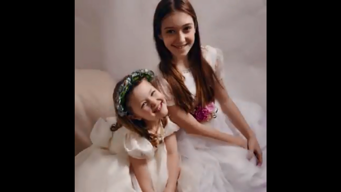 Behind The Scenes...