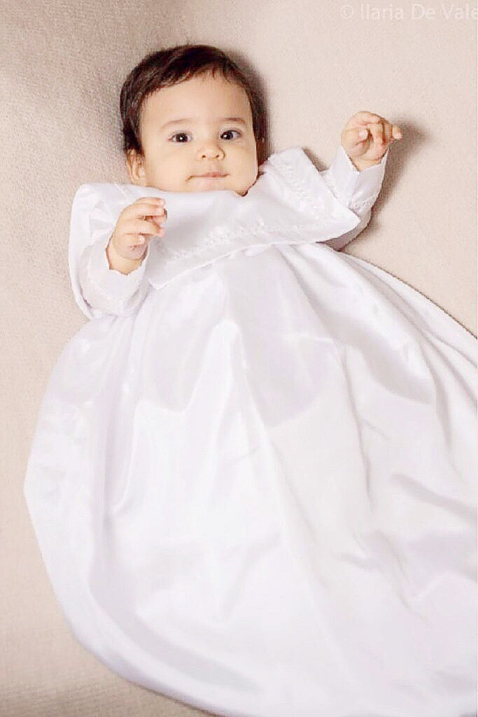 Boys Christening Outfits