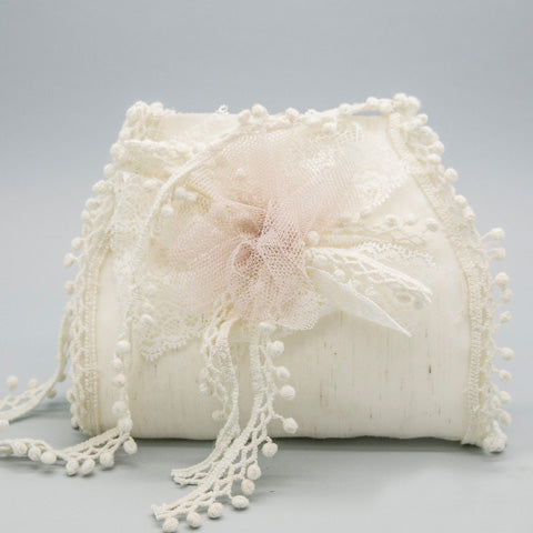 Communion & Flower Girls Handbags