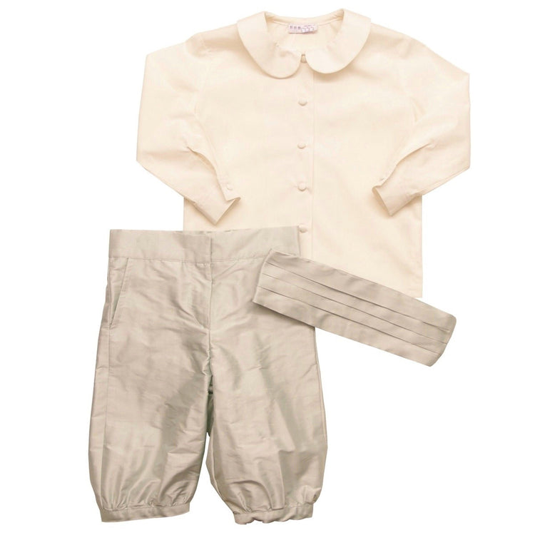 Special Occasion Suits for Boys