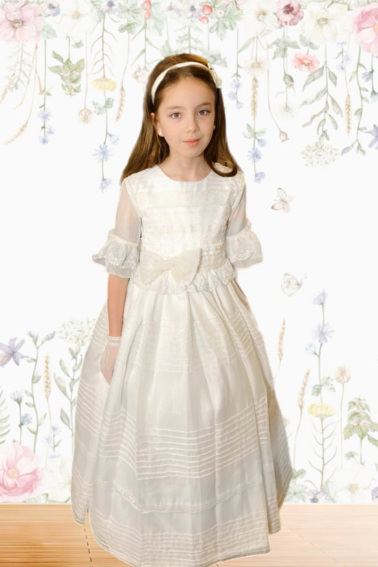 Rosaire  Holy Communion Dress