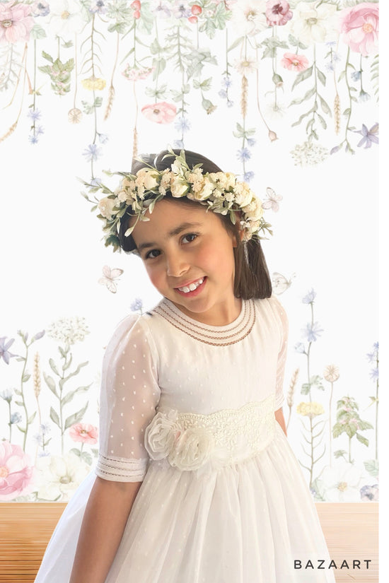 Babette Holy Communion Dress