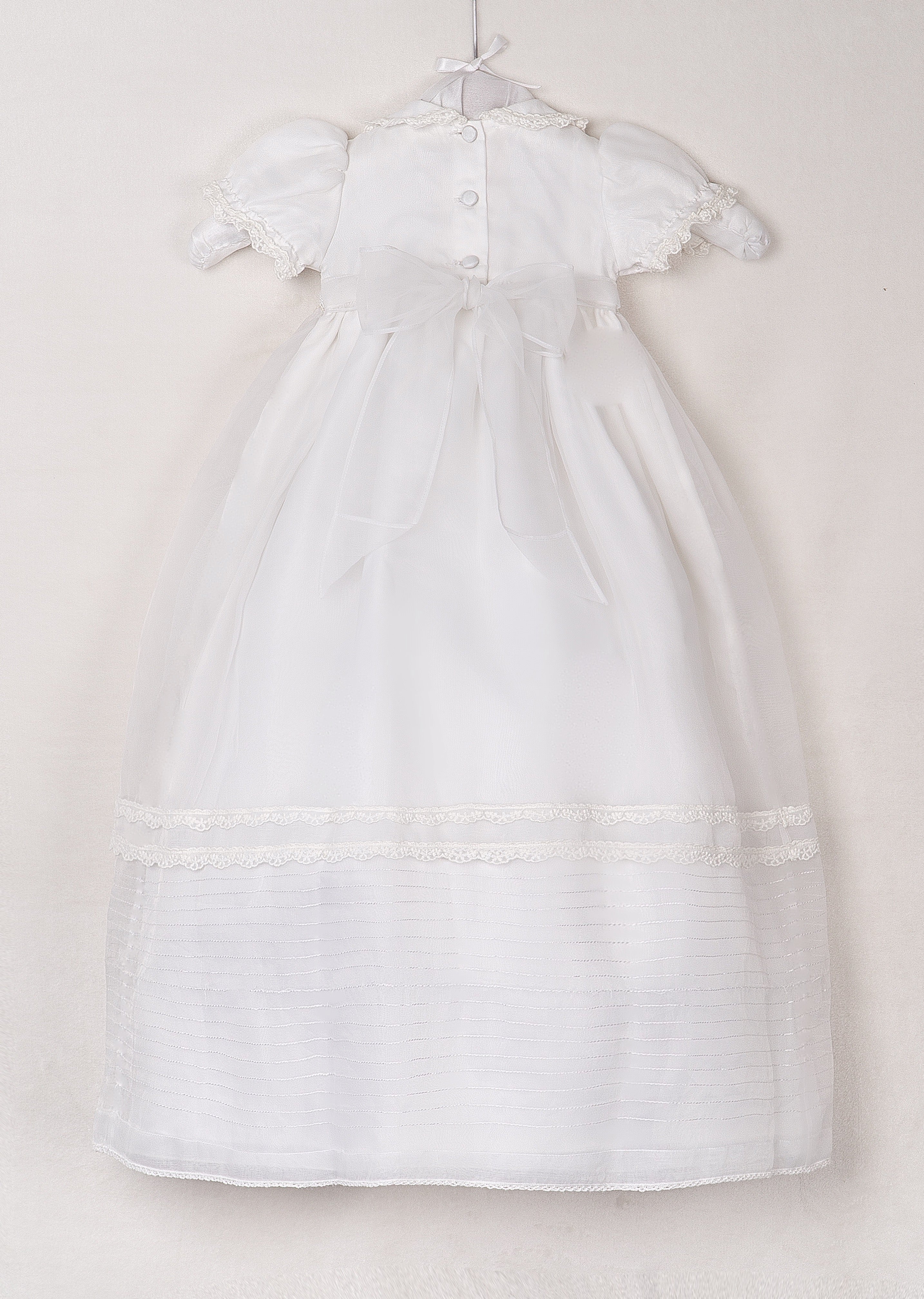 Pick Lovely Unique Baby Girl Baptism Dresses and Gowns