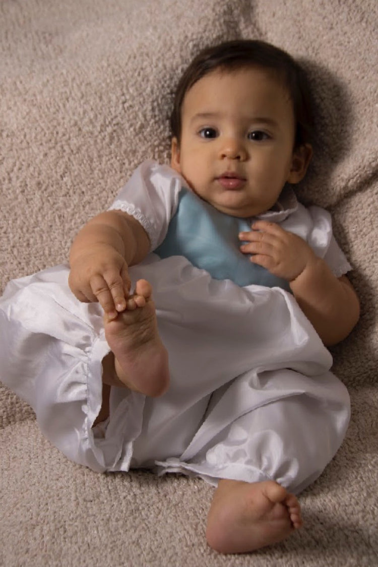 Boys Christening Outfits—