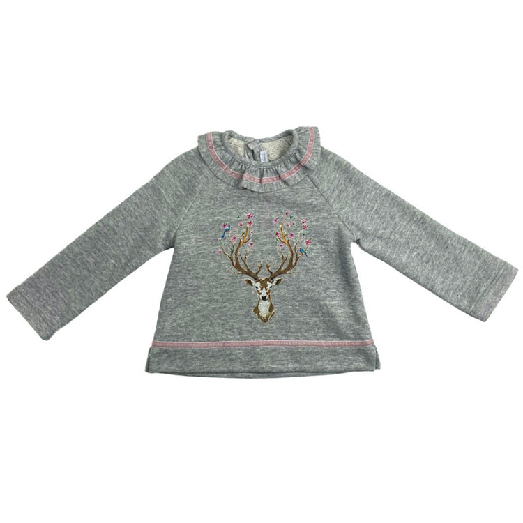 Girls Hoodies & Jackets